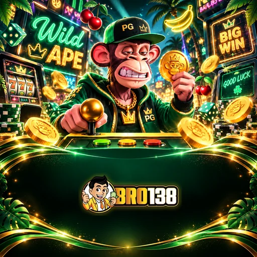bro138 - Peningkatan performa dan UI/UX terbaru